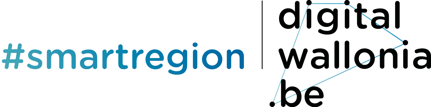 #smartregion | digitalwallonia.be